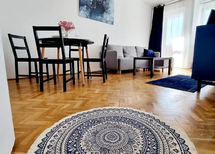 דירה Relax Next To The *