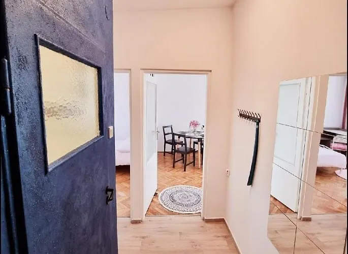 דירה Relax Next To The *