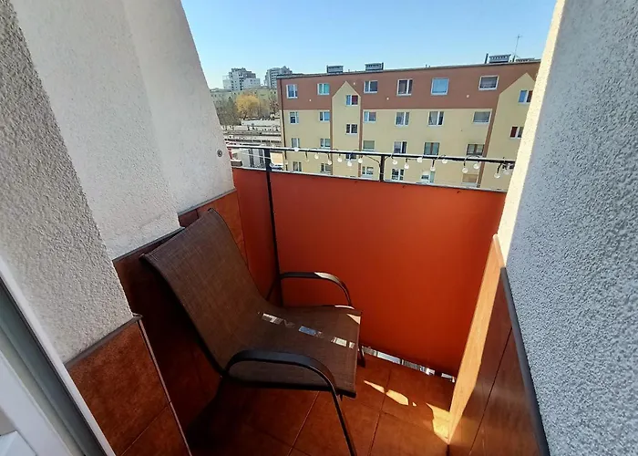 דירה Relax Next To The