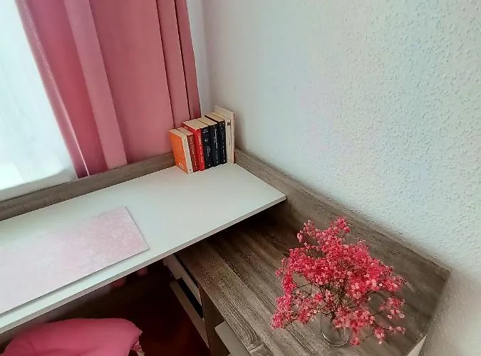 Relax Next To The גדנסק