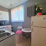 Relax Next To The アパート グダニスク