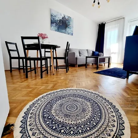 Apartment Relax Next To The *