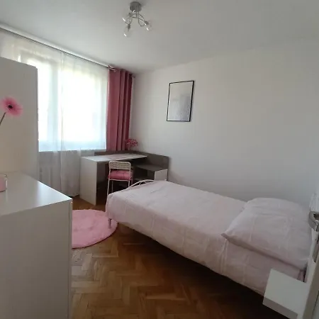 Relax Next To The Apartment