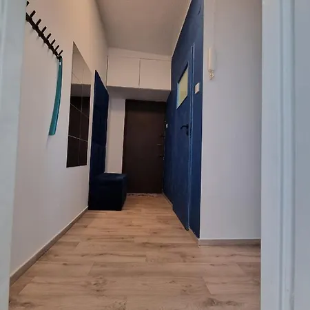 Apartment Relax Next To The