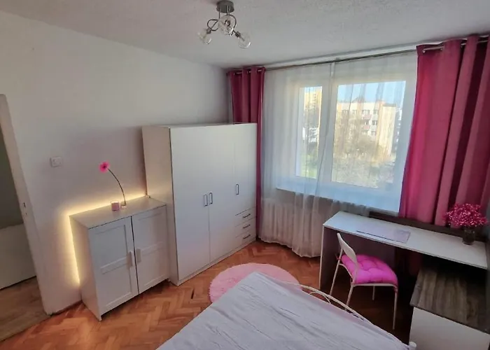 Relax Next To The 公寓 *