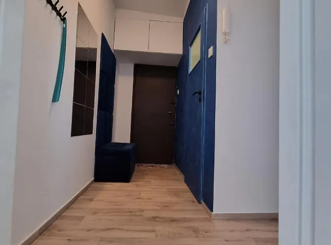 公寓 Relax Next To The