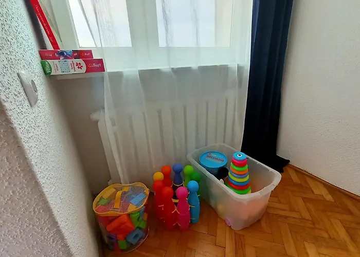 公寓 Relax Next To The